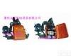 HY2Z 隔绝式<em>正压</em>氧气<em>呼吸器</em> HY2Z 隔绝式<em>正压</em>氧气<em>呼吸器</em>