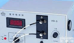 JC07-HD-3 <em>紫外</em>检测仪 <em>性能稳定</em><em>紫外</em>测试仪