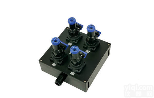 BXS8050系列<em>防爆</em><em>防腐</em><em>电源插座</em>箱 BXS8050系列<em>防爆</em><em>防腐</em><em>电源插座</em>箱