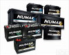 120200 NUMAX<em>蓄电池</em>/超长<em>寿命</em>、限量销售