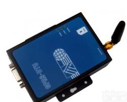 USR-<em>GPRS</em>-<em>DTU</em> <em>GPRS</em> <em>DTU</em>