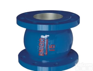 <em>HC41X</em>消声<em>止回阀</em> <em>HC41X</em>消声<em>止回阀</em>