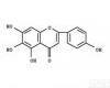 HPLC <em>黄芩</em>素<em>提取物</em>