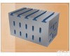 齐全 铸铁方箱，<em>T型槽方箱</em>