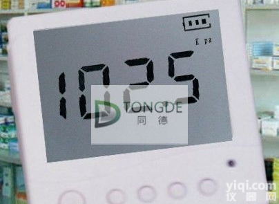 TD-RHD-08 空气<em>温湿度</em>大气压力<em>记录</em>仪/便携式<em>环境</em><em>记录</em>仪