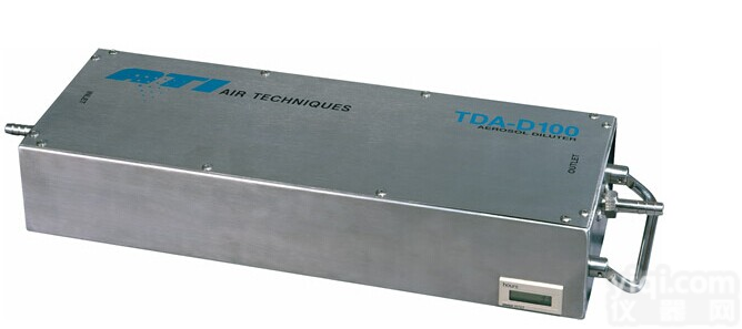 MODEL TAD-D10 D100 美国ATI D100<em>粒子</em><em>浓度</em><em>稀释</em>器