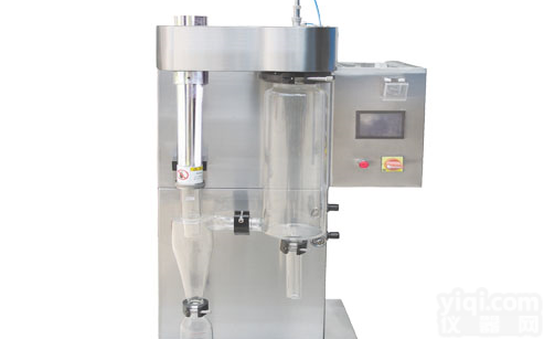 NP-8000T <em>北京</em>小型<em>喷雾干燥</em>机