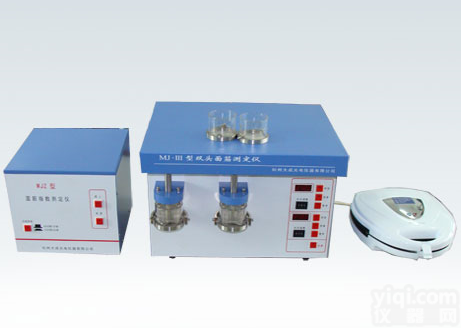 MJ-III <em>面筋</em><em>指数仪</em>/<em>面筋</em>指数测定仪