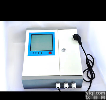 <em>RBK-6000 氯气泄漏检测仪</em>