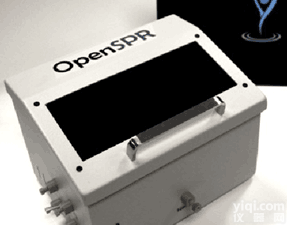 OpenSPR  加拿大Nicoya分子<em>相互作用</em><em>分析仪</em>