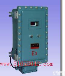 BH-5101A Ex  隔爆型（<em>热磁</em>式）氧<em>分析器</em>/<em>热磁</em>式氧<em>分析器</em>