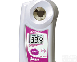 PAL-102S迷你<em>数显</em>切割油<em>浓度计</em> 迷你<em>数显</em>切割油<em>浓度计</em>