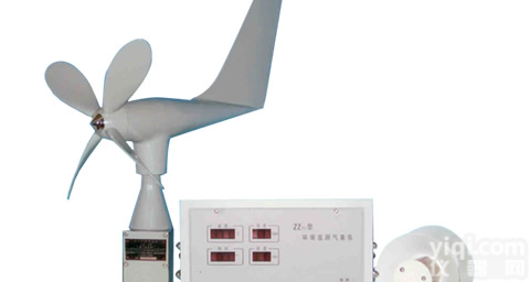 ZZ11 <em>环境监测</em><em>气象仪</em><em>四要素</em>