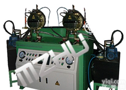  <em>泥水</em>型<em>油封</em>旋转性能<em>试验机</em>