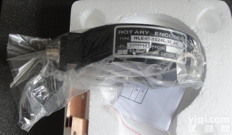 HLE45P-1024L-3F.<em>AC</em> <em>日本</em>渡边编码器