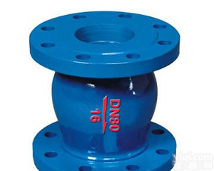 法兰式型<em>静音</em><em>止回阀</em> HC42TX法兰式<em>静音</em><em>止回阀</em>