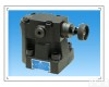 DRF-G03-1-30 <em>台湾</em>Northman<em>北部</em>精机低噪音先导式<em>溢流阀</em>