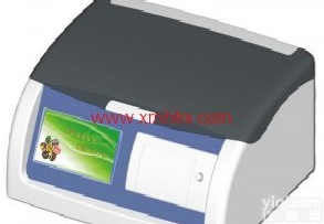 HHX-VDXQCP <em>畜禽</em><em>产品质量</em><em>安全检测</em>仪