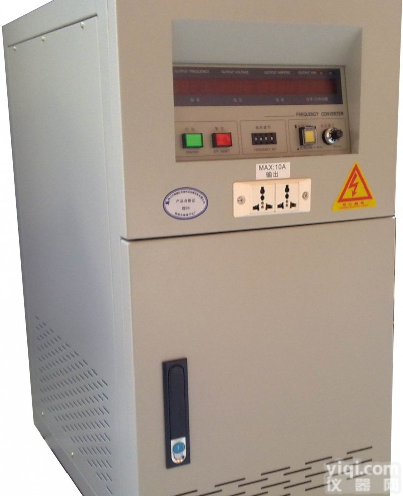 SNP-6100 <em>浙江变频电源</em>/宁波变频电源