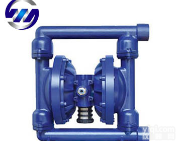 <em>QBY</em> <em>QBY</em>型<em>气动</em><em>隔膜泵</em>