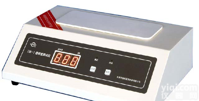 <em>MHTM</em>-１ <em>MHTM</em>-１　<em>透明度</em><em>测试仪</em>