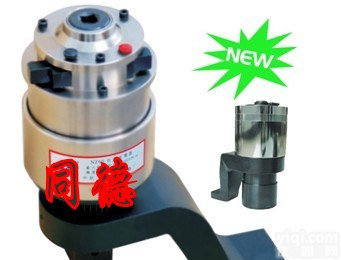 NZ-34 <em>扭矩倍增器</em>