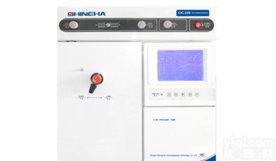 CIC-<em>100</em> CIC-<em>100</em>型<em>离子色谱仪</em>