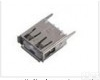 <em>USB</em> A母座 180°直插 13.7直脚 <em>USB</em><em>连接器</em>