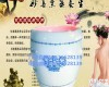 YSW 负离子养生瓮 汗蒸房养生瓮 负离子<em>艾灸</em><em>熏蒸</em>瓮厂家直销