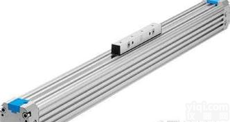 EG-25-80 华东区域总<em>代理德国</em>FESTO矩形<em>气缸</em>