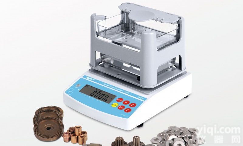 AU-300VP 氮化硅<em>密度计</em>,陶瓷密度<em>测量仪</em>