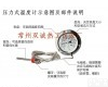 <em>常州</em>WTZ-288/WTQ-288电<em>接点</em>压力式温度计厂家