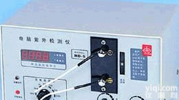 JC07-HD-5 <em>电脑</em><em>紫外</em><em>检测仪</em> <em>紫外</em><em>检测仪</em> <em>紫外</em>分析仪