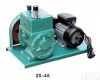 2X-4A  皮<em>带式</em>真空泵<em>单相</em>