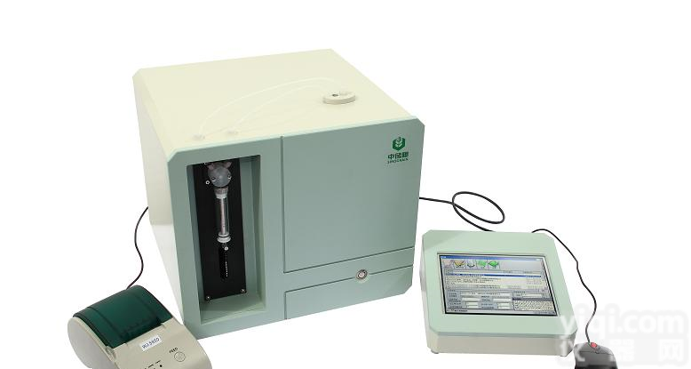 JDDY 粮油<em>滴定分析仪</em>