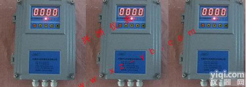 SZC-06-Ⅲ SZC-06-Ⅲ型<em>墙挂式</em>智能<em>转速</em>表