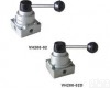 VH420-04  SMC四通<em>电磁阀</em>#SMC VH系列 <em>手动</em>阀
