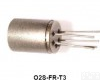 <em>氧化锆氧传感器</em>（氧探头）O2S-FR-T3 <em>氧化锆氧传感器</em>（氧探头）O2S-FR-T3
