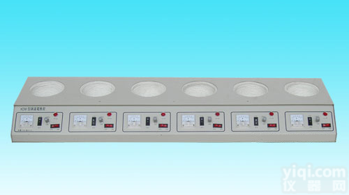 KDM<em> 六联环保电热套</em>