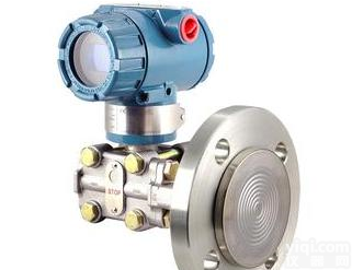 3151LT <em>3151LT型法兰式液位变送器</em>