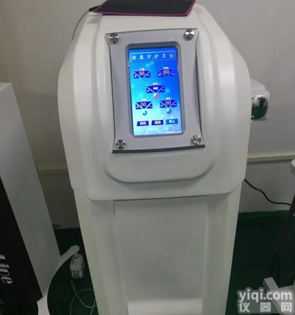 生命密码<em>能量</em>仪精灵操盘手<em>经络</em>疏通