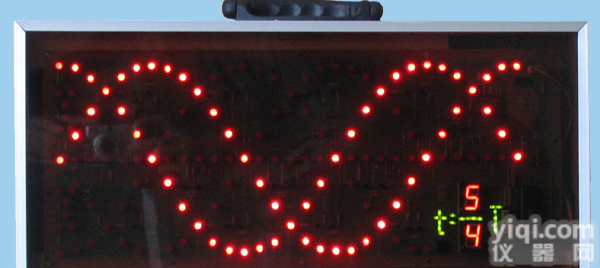 HA8-2219 <em>波动</em><em>图象</em>演示器/<em>波动</em><em>图象</em><em>演示仪</em>