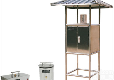 HJ03-YFBZ1 <em>孢子捕捉仪</em> 固定式<em>孢子捕捉仪</em>