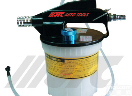 JTC-1025 <em>气动</em>式<em>刹车</em>油吸取机
