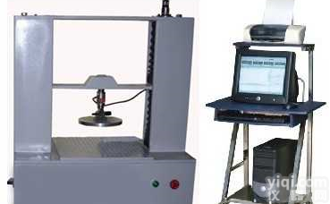 IFD <em>海绵泡沫应力测试仪</em>