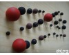 <em>XOKTW003</em> <em>进口</em>弹性橡胶球