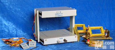 <em>GSX-J2431型 电磁感应演示器</em>