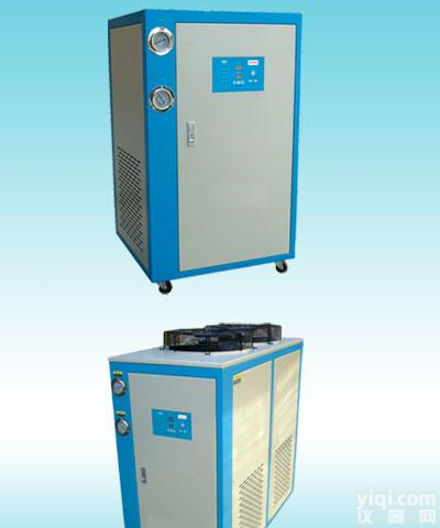 HAD-YK-30 一体<em>风冷</em>式<em>精密</em><em>冷冻机</em>