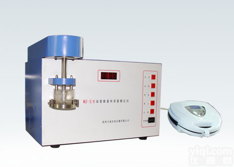  <em>面筋</em>测定系统<em>面筋</em>数量和<em>质量测定仪</em>