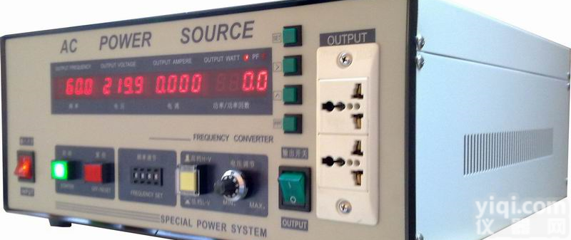 SNP-610 <em>慈溪</em>变频电源/<em>余姚</em>变频电源